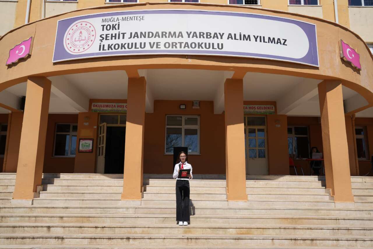 Şehit Yarbay Alim Yılmaz’a Vefa: Yıl Dönümünde Anıldı 5